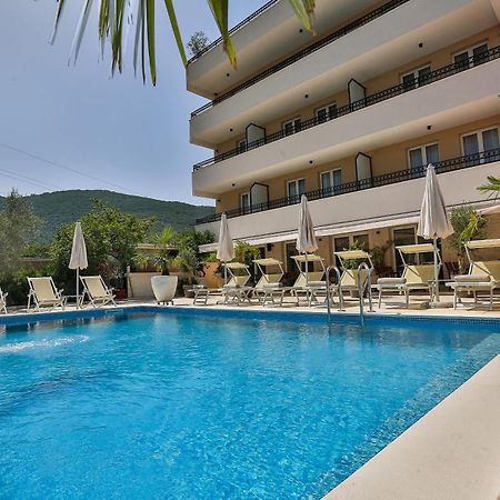 Villa La Vida Budva Exterior foto